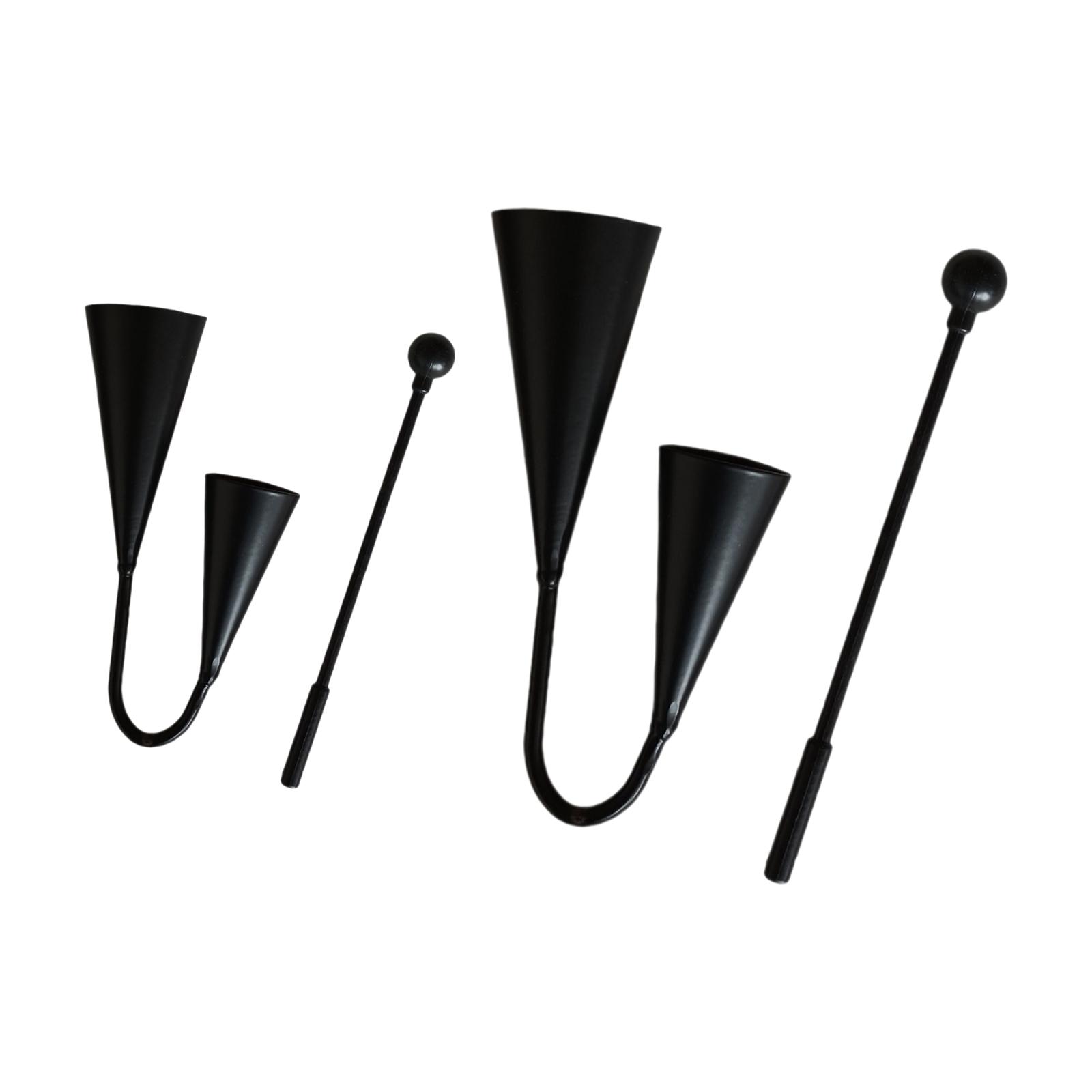 Musical Instrument Agogo - Agogo lonceng tradisional instrumen perkusi, bel