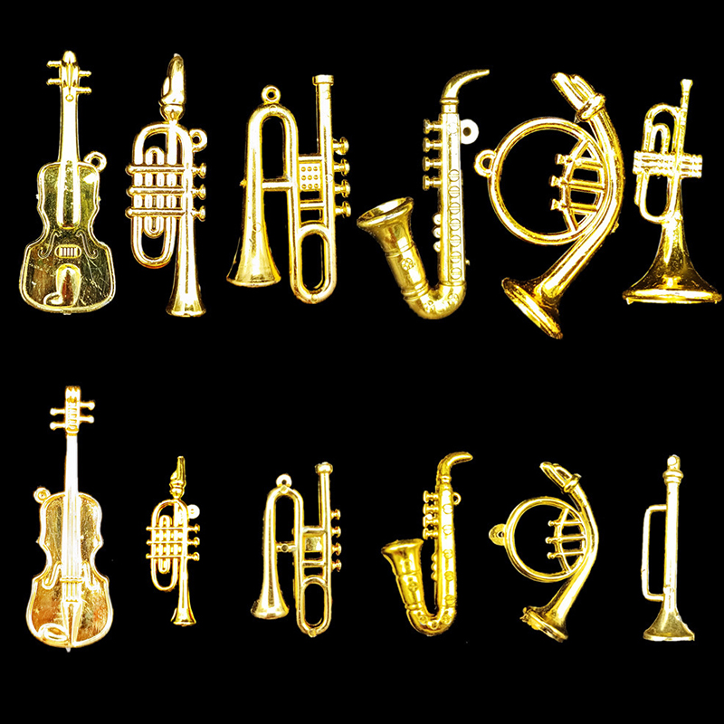 Musical Instrument Cello - 5/10/20 Buah Berbagai Macam Gaya Warna