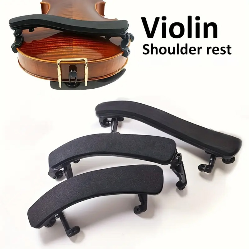 Musical Instrument Cello - Sandaran Bahu Biola untuk 3/4 4/4