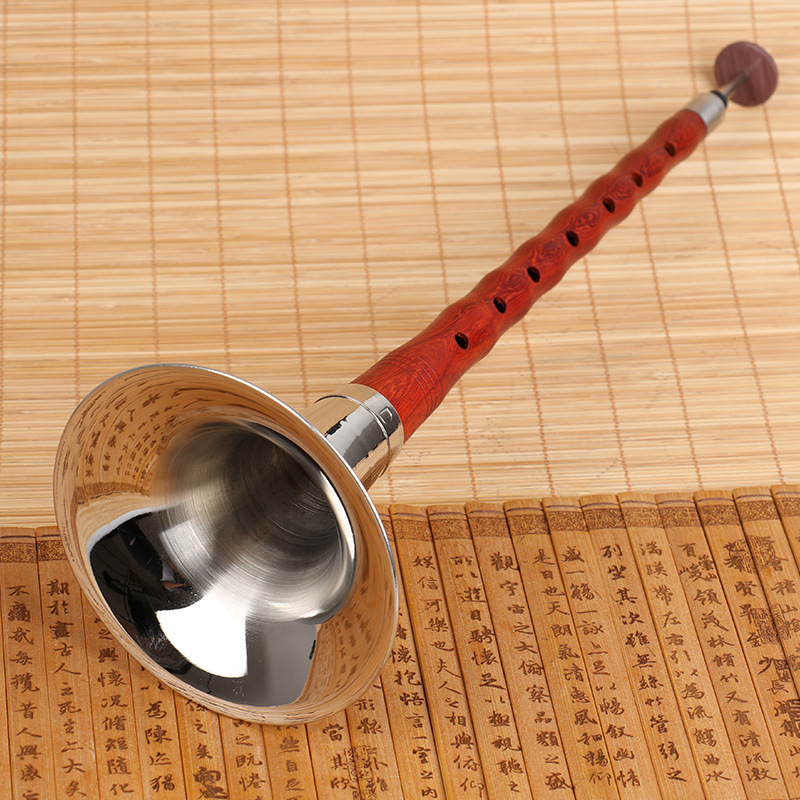 Musical Instrument Zurna - Alat musik musik rakyat Cina kualitas