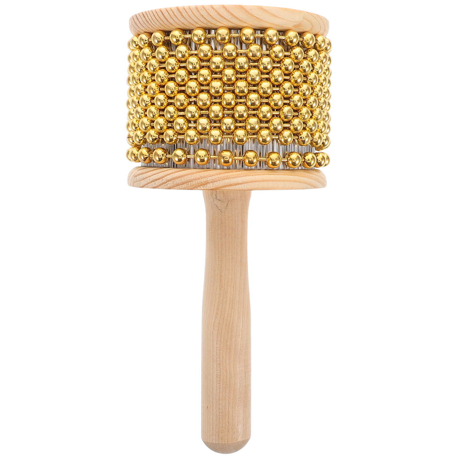 Musical Instrument Jazz - Alat Musik Perkusi Pengocok Irama Afrika