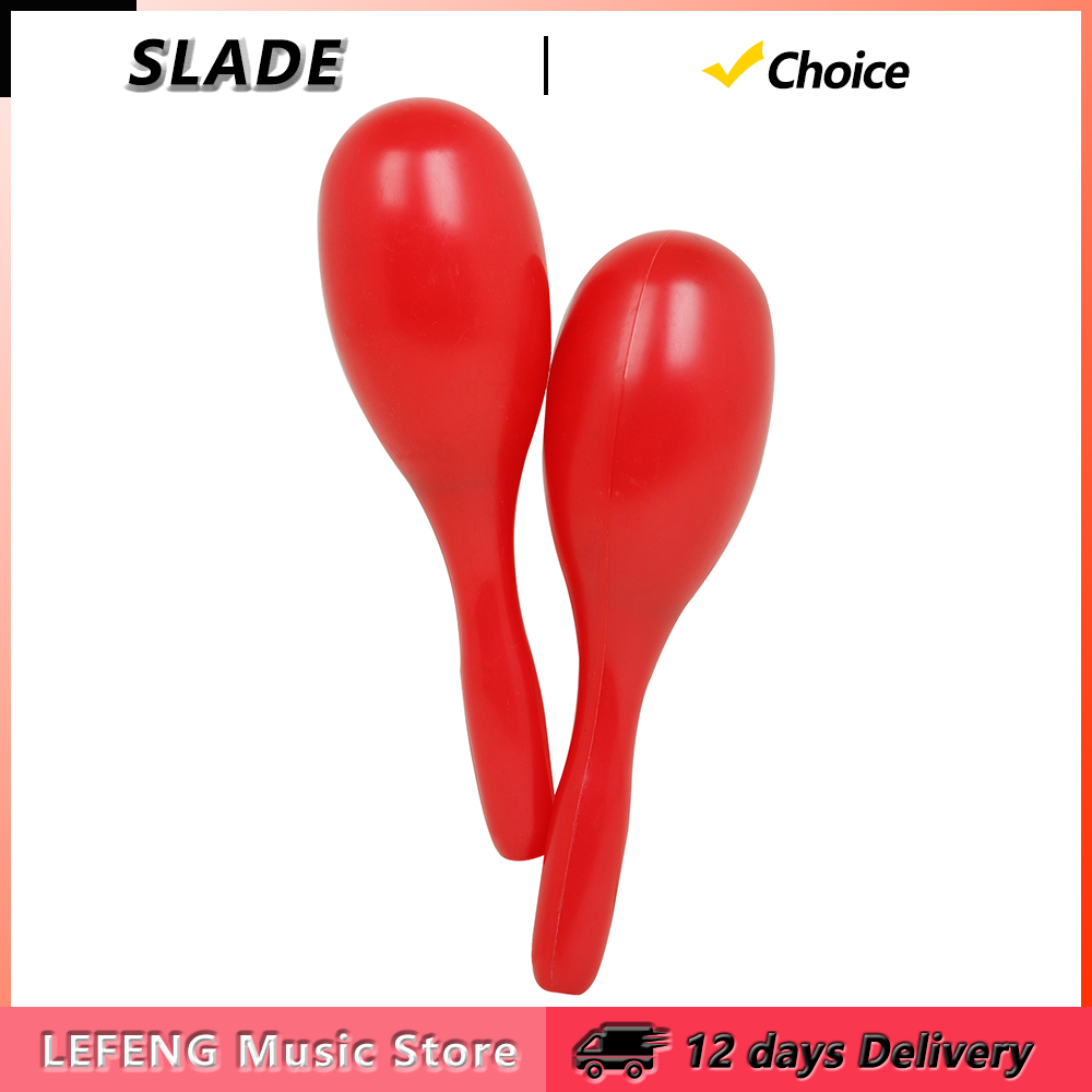 Musical Instrument Drawing - SLADE Sand Hammer Maracas Mainan Bola