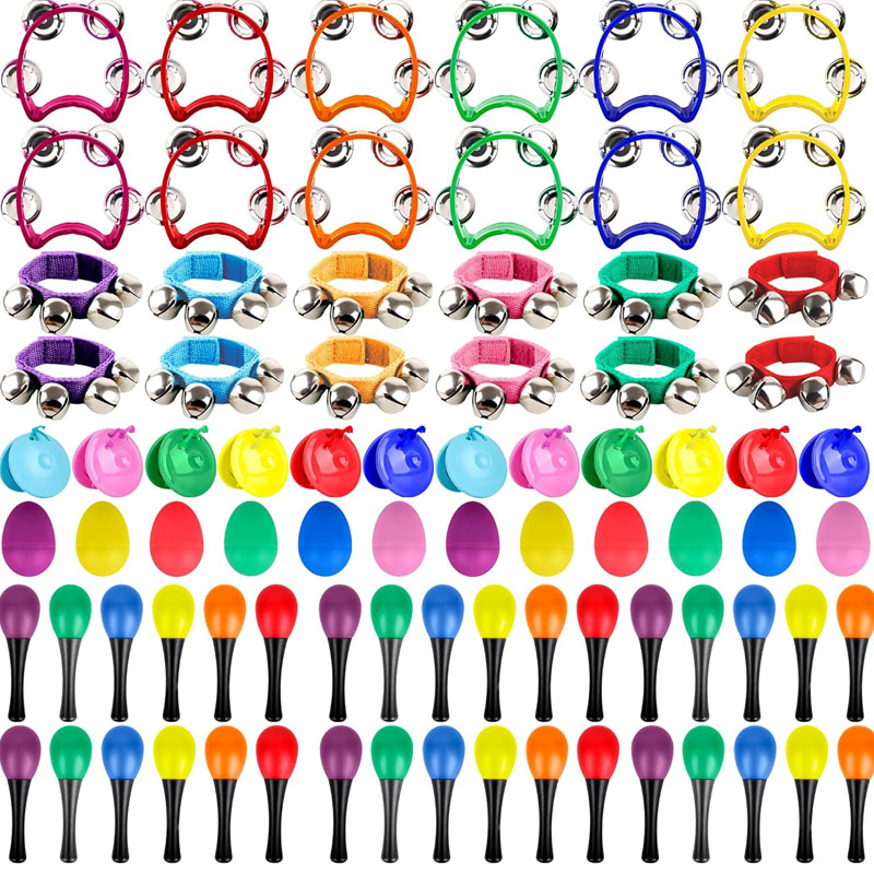 Musical Instrument Drawing - Alat Musik Tangan Shaker Egg Maracas