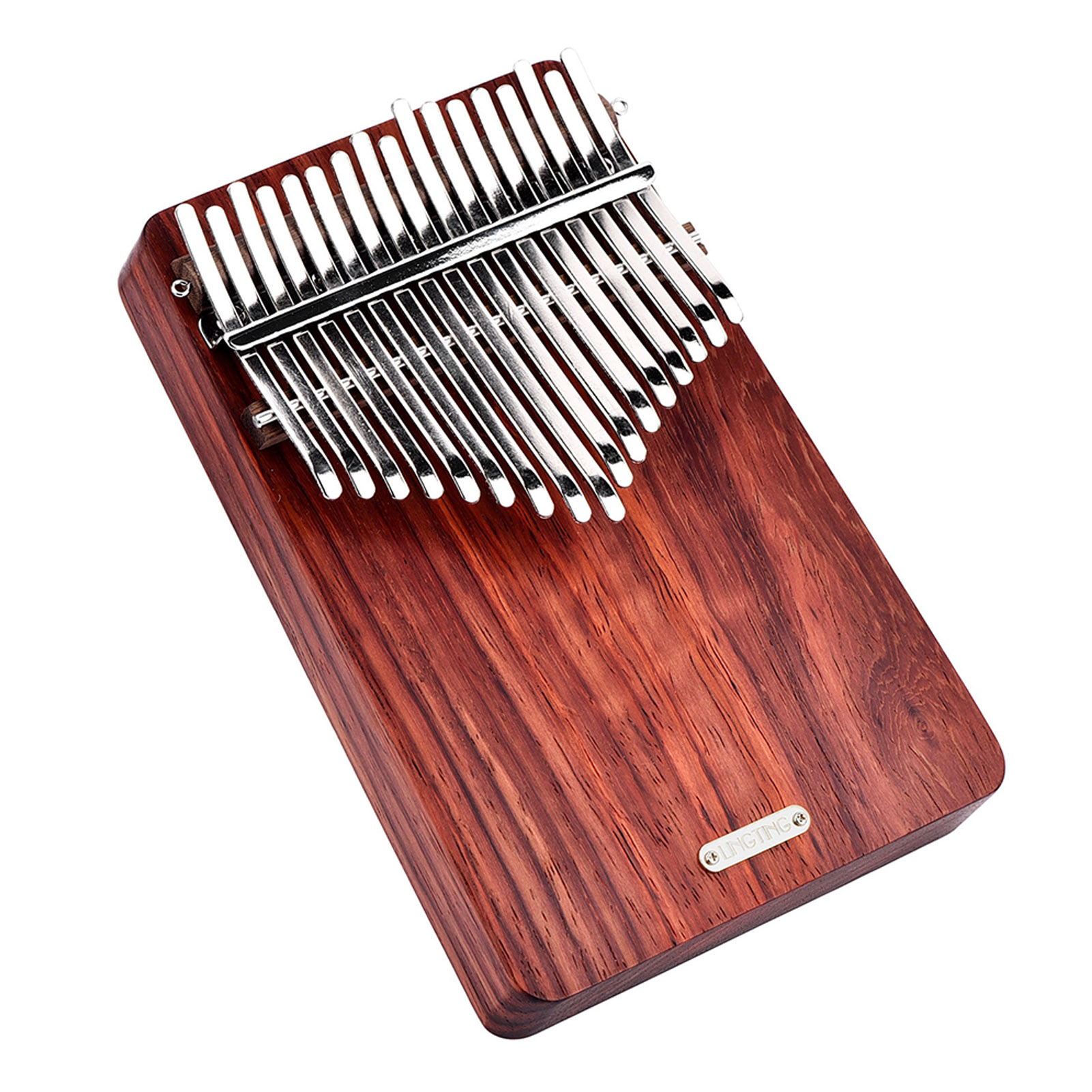 LINGTING Keyboard Piano jari p - Musical Instrument Kalimba ulasan dan harga