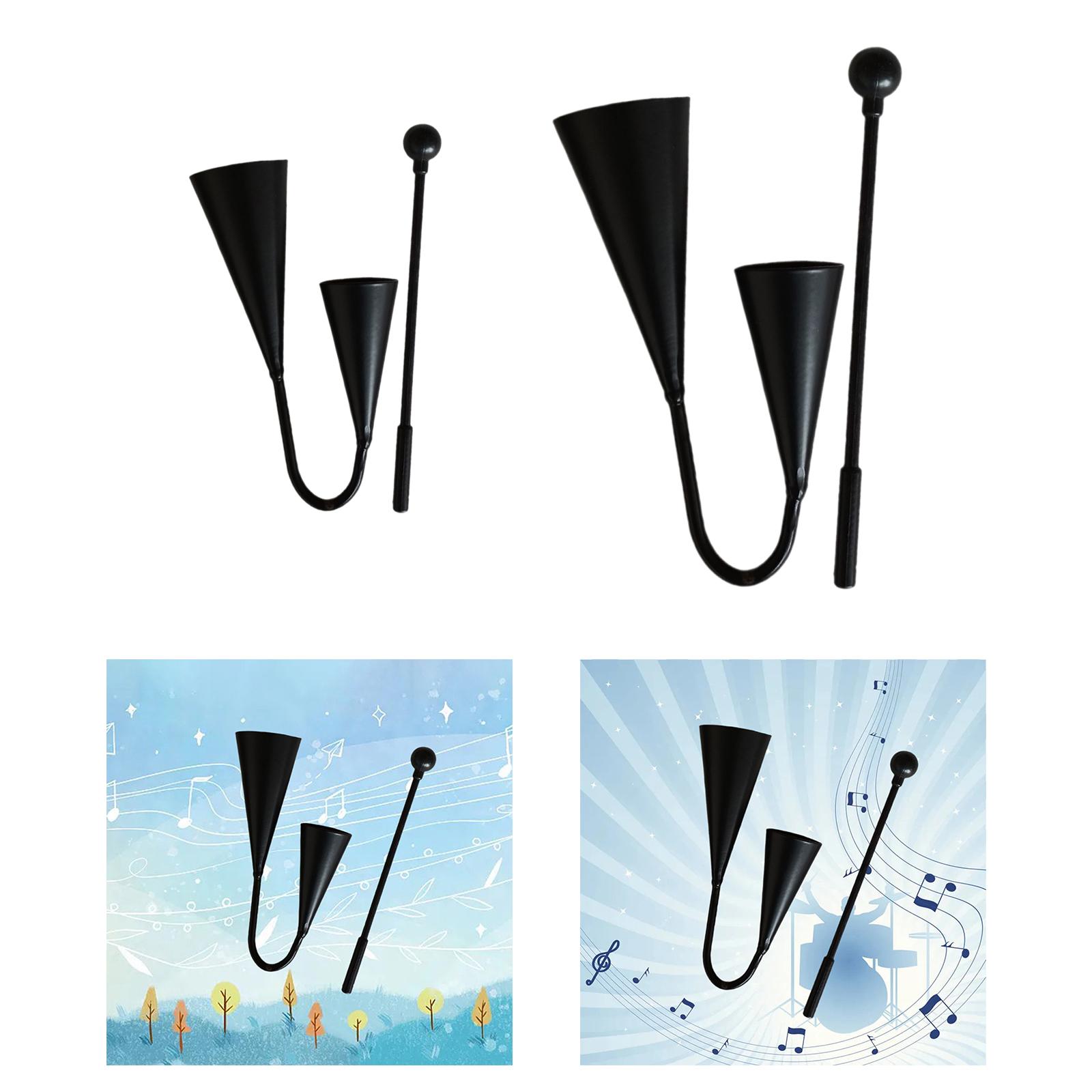 Agogo lonceng tradisional inst - Musical Instrument Agogo ulasan dan harga