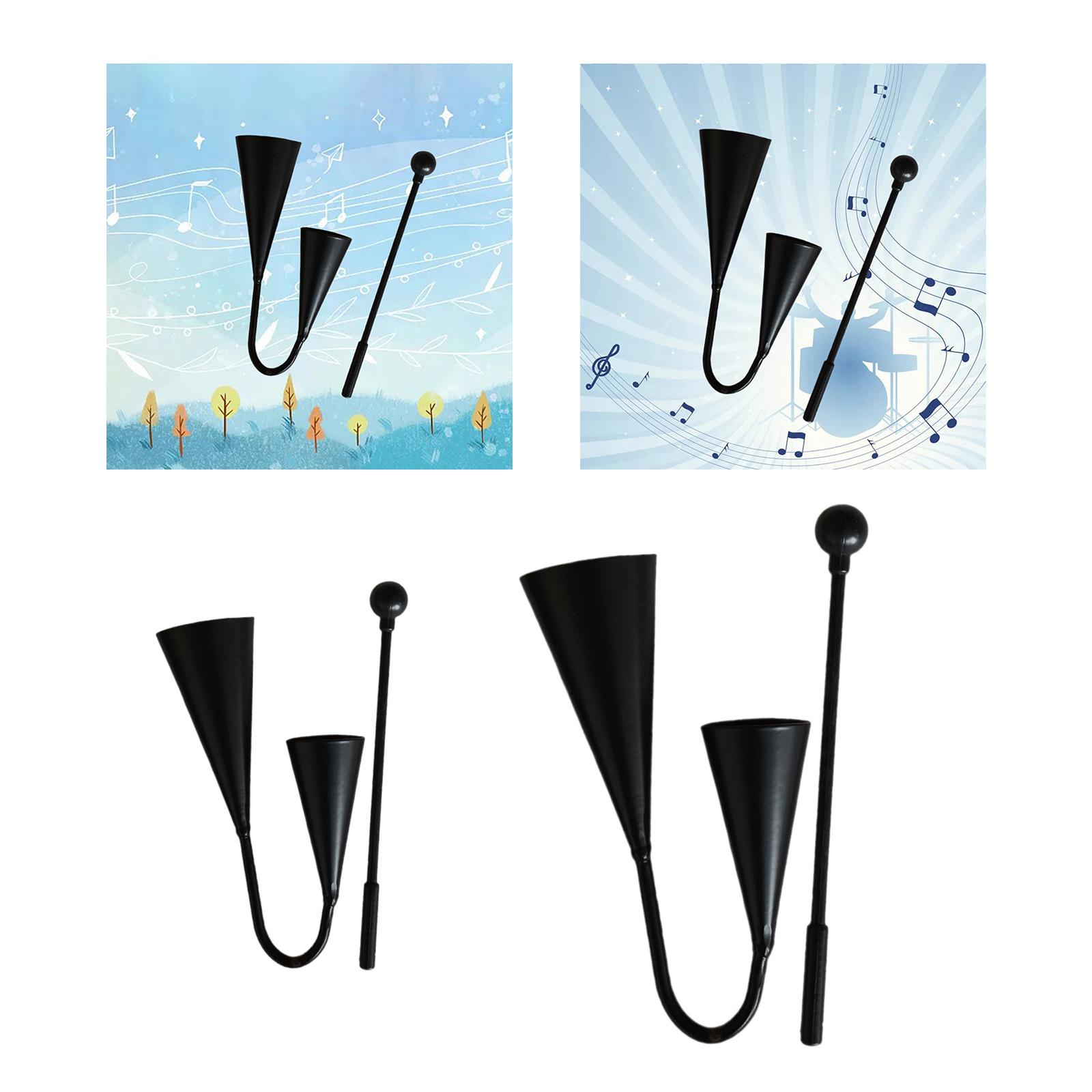 Agogo lonceng tradisional inst - Musical Instrument Agogo ulasan dan harga