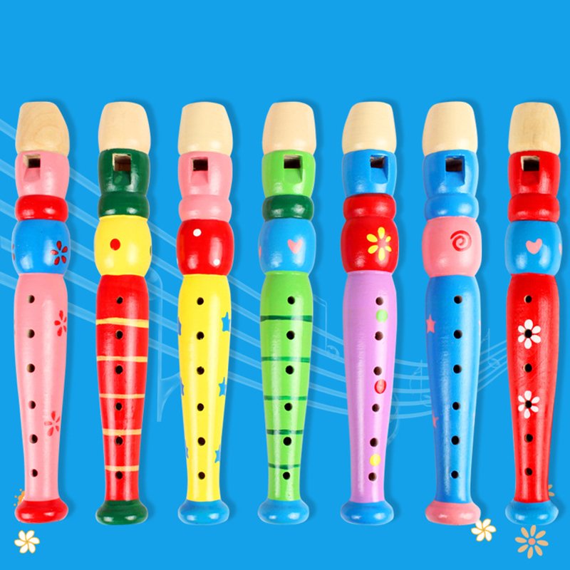 Alat Musik Seruling Kayu Warna - Musical Instrument Drawing ulasan dan harga