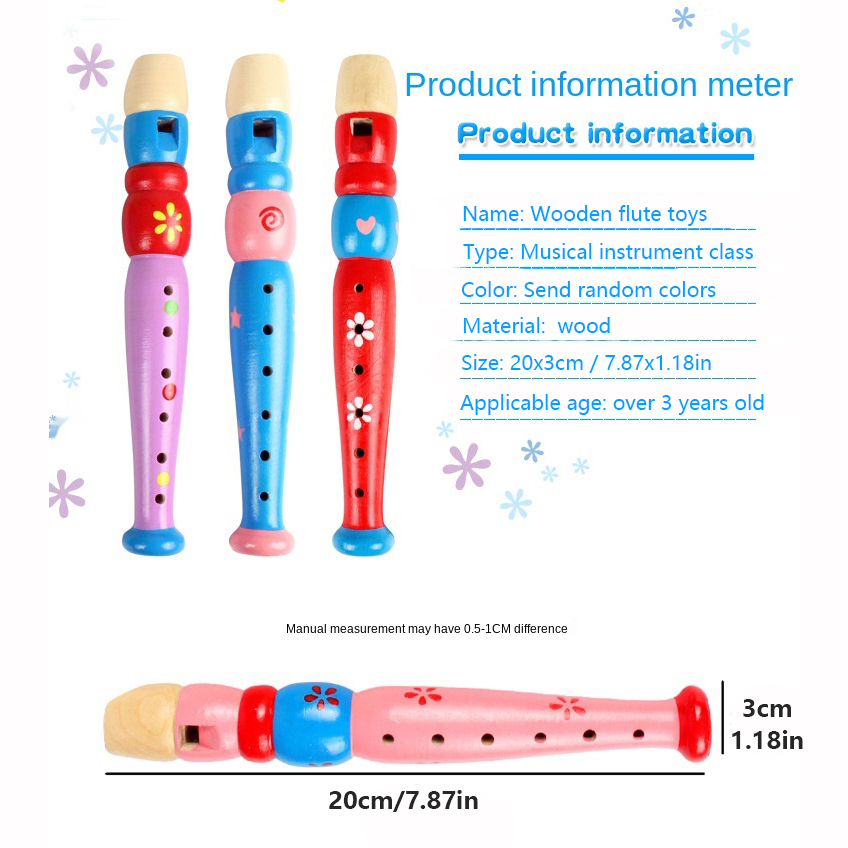 Alat Musik Seruling Kayu Warna - Musical Instrument Drawing ulasan dan harga