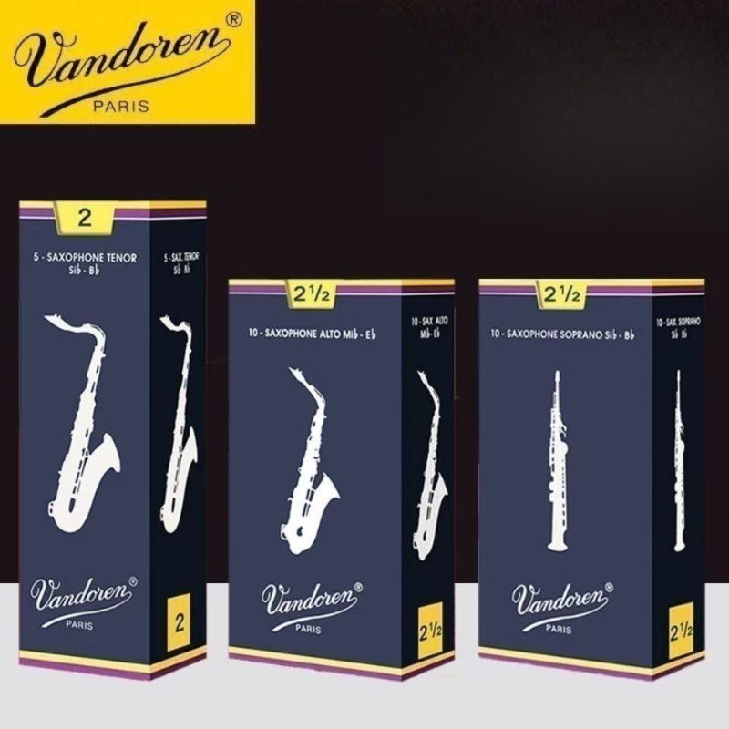 Reeds Blue Box Profesional unt - Musical Instrument Jazz ulasan dan harga