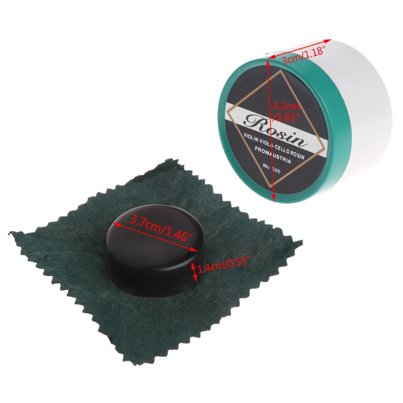 Rosin Resin Pinus LETO untuk B - Musical Instrument Cello ulasan dan harga