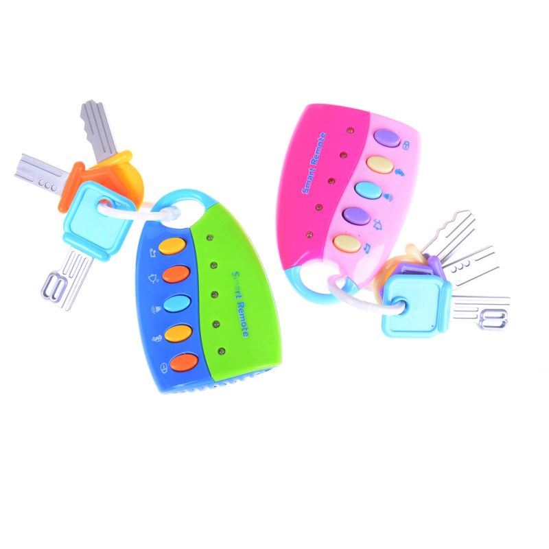 Mainan Bayi Musik Mobil Kunci  - Musical Instrument Drawing ulasan dan harga