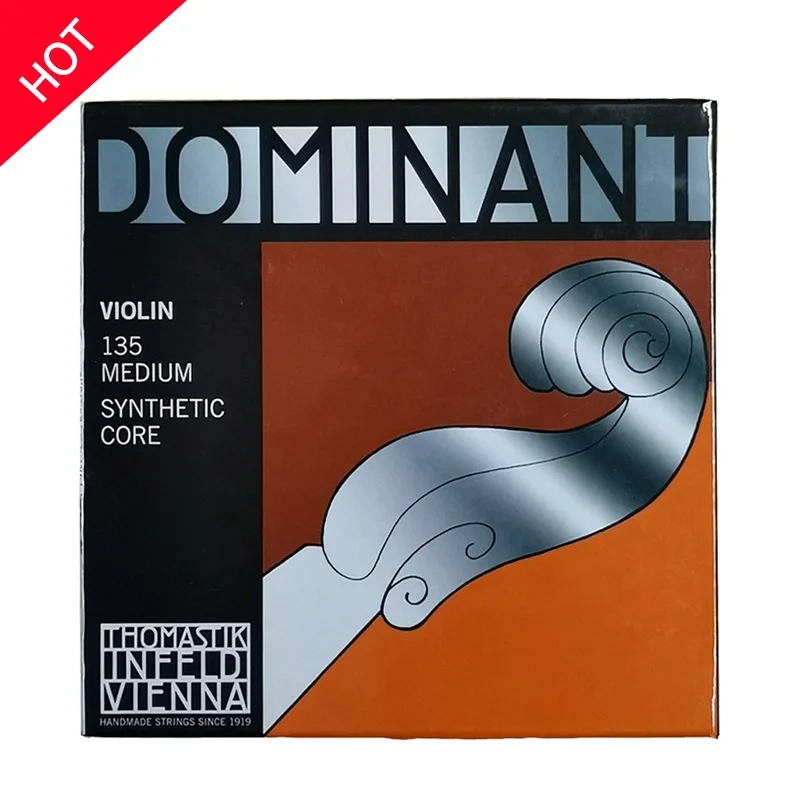 Senar Biola Thomastik Dominant - Musical Instrument Cello ulasan dan harga