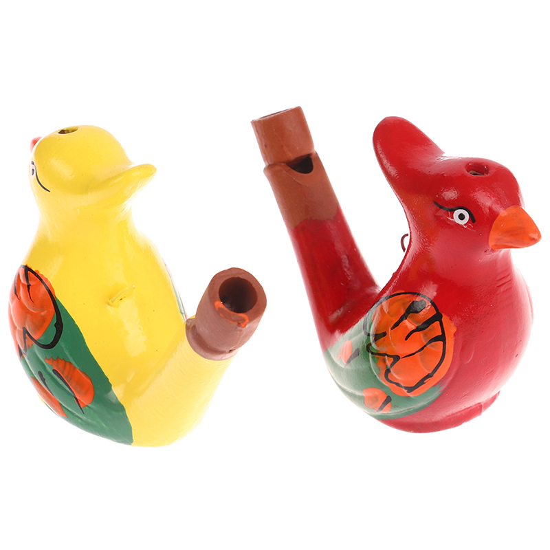 Peluit Burung Air Gambar Berwa - Musical Instrument Drawing ulasan dan harga