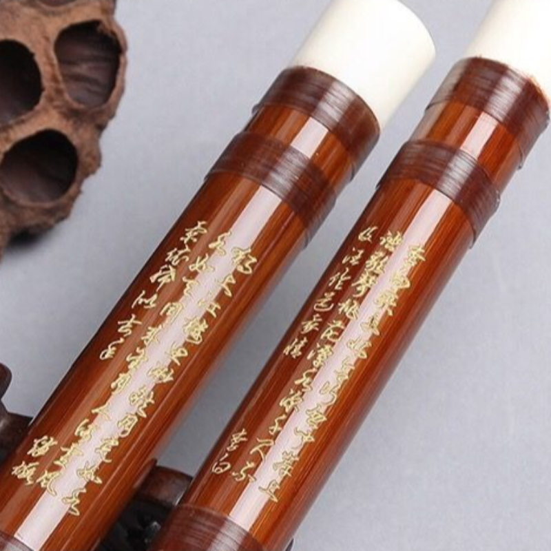 Seruling Tradisional Bambu Kun - Musical Instrument Ancient ulasan dan harga