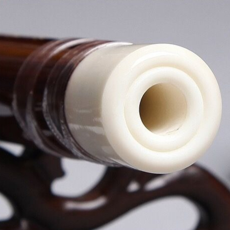 Seruling Tradisional Bambu Kun - Musical Instrument Ancient ulasan dan harga