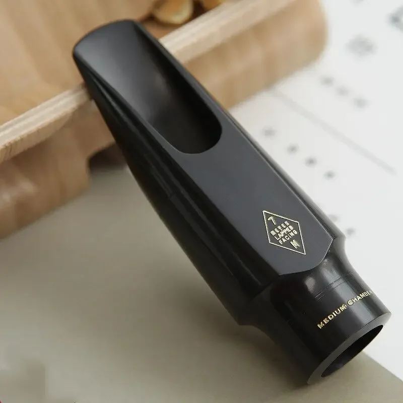 Replika Mouthpiece Saksofon Me - Musical Instrument Jazz ulasan dan harga