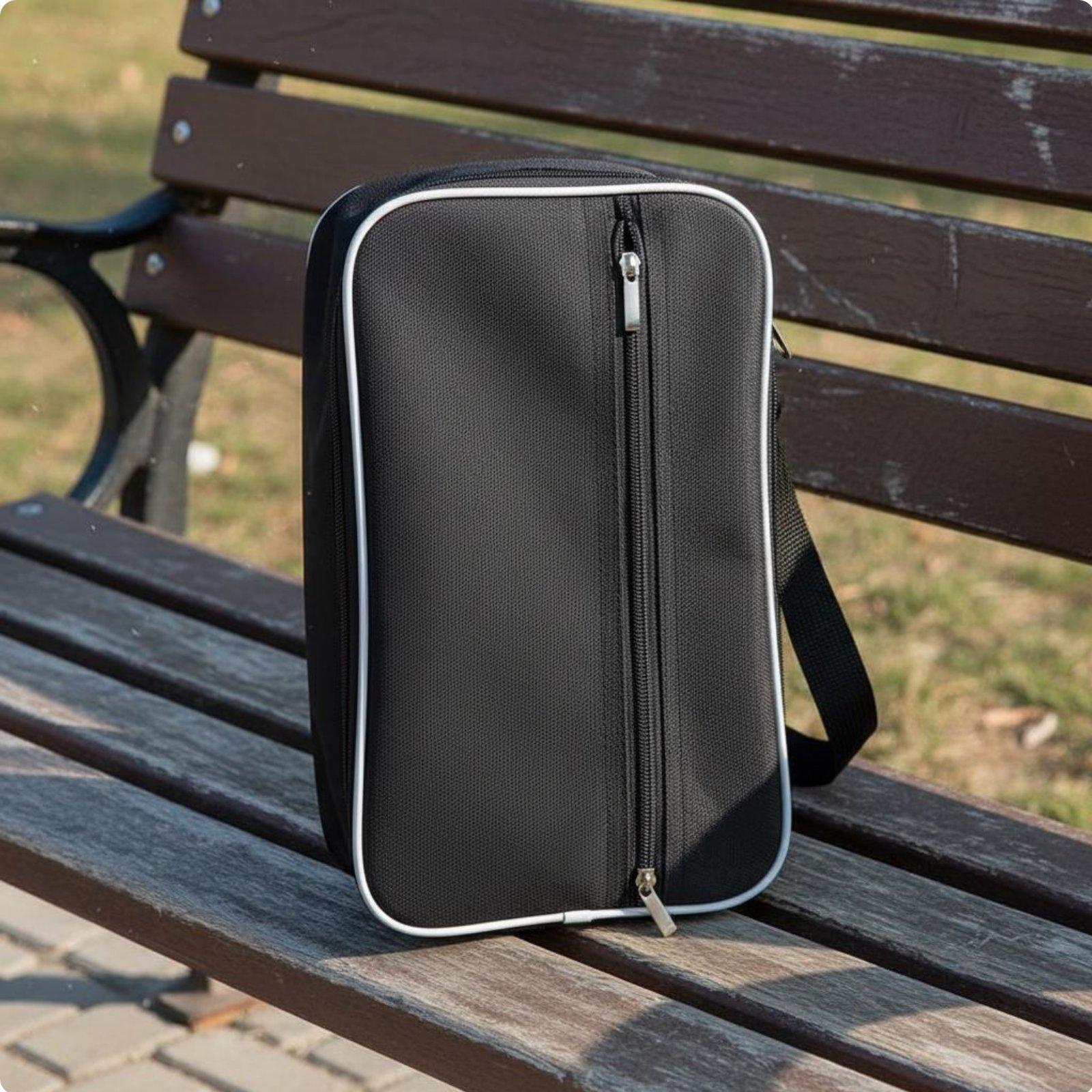 Tas Harpa Lyre dengan Tali yan - Musical Instrument Harp ulasan dan harga