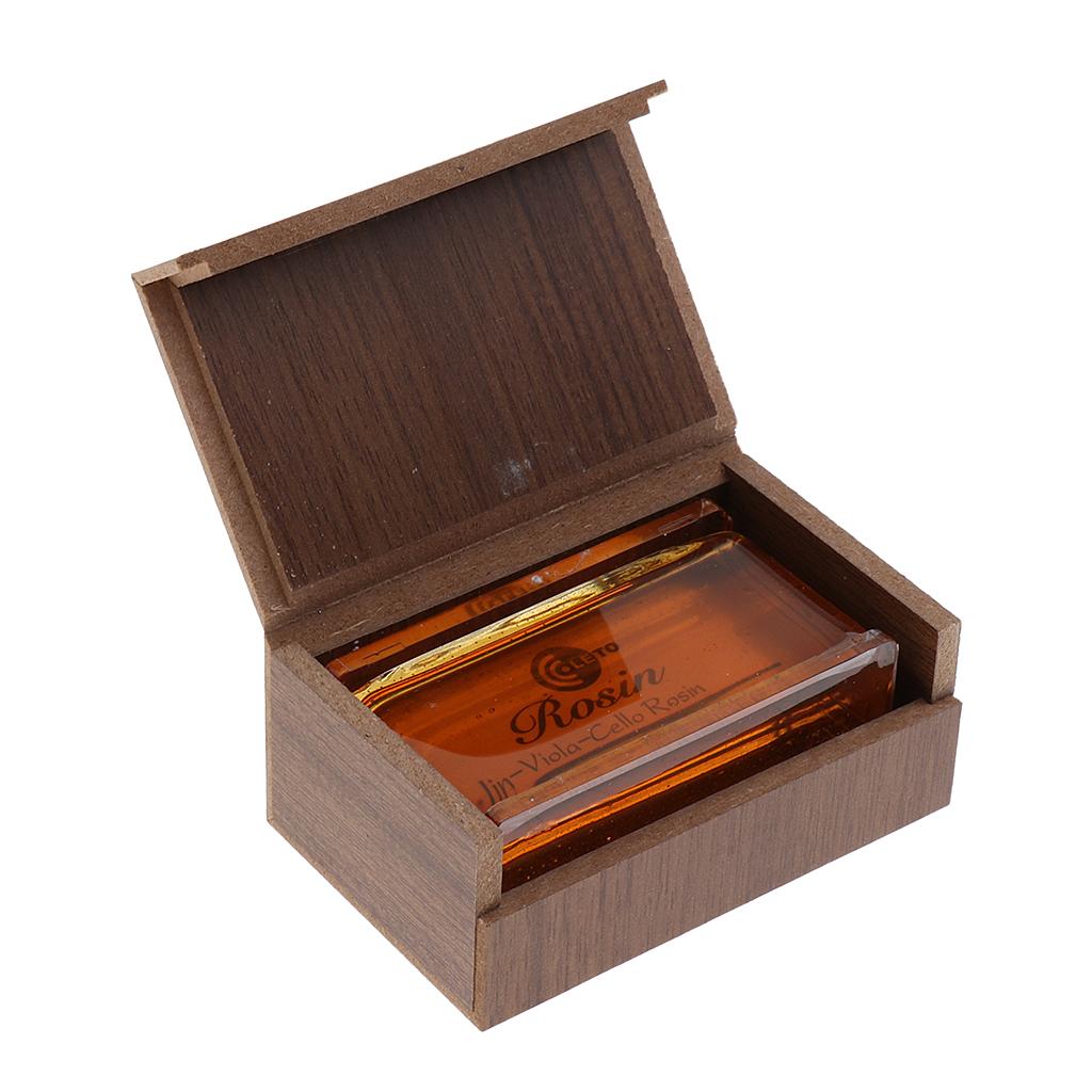 Rosin untuk Biola, Fiddle, Cel - Musical Instrument Cello ulasan dan harga
