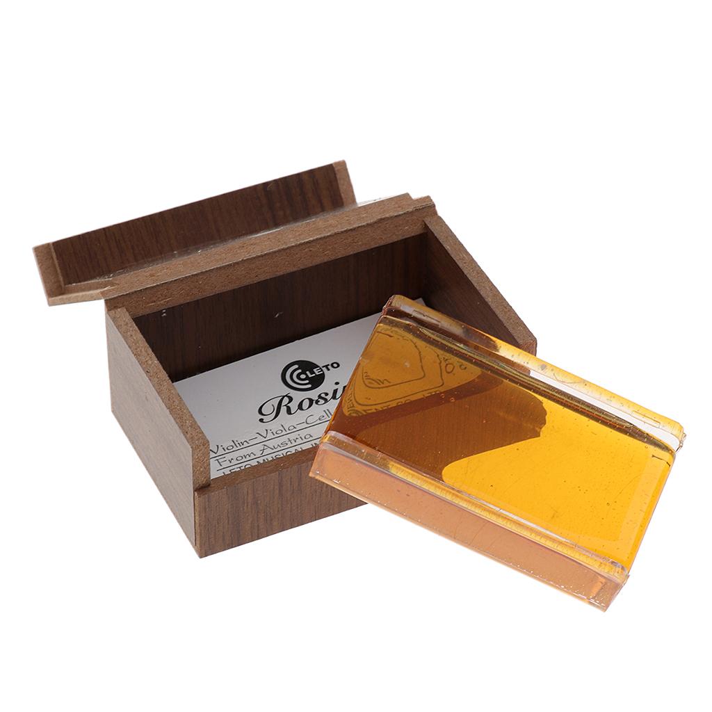 Rosin untuk Biola, Fiddle, Cel - Musical Instrument Cello ulasan dan harga