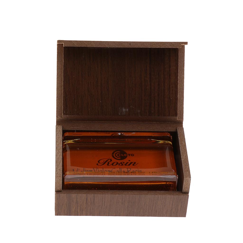 Rosin untuk Biola, Fiddle, Cel - Musical Instrument Cello ulasan dan harga