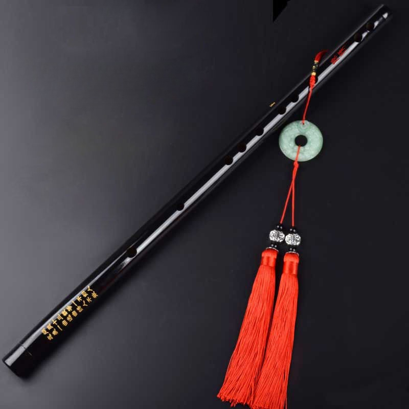 Seruling Bambu Tradisional, Se - Musical Instrument Ancient ulasan dan harga