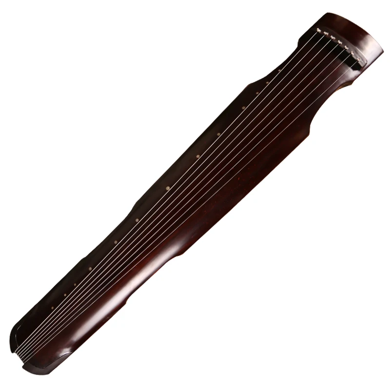 Guqin Gaya Zhong Ni Kelas Atas - Musical Instrument Ancient ulasan dan harga