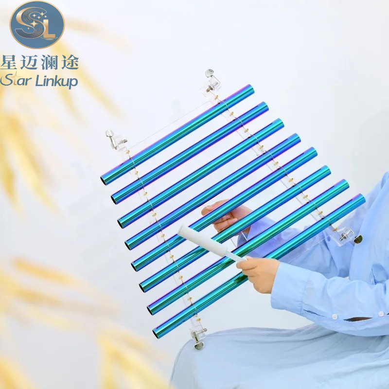 Star Linkup 432Hz Harpa Krista - Musical Instrument Harp ulasan dan harga