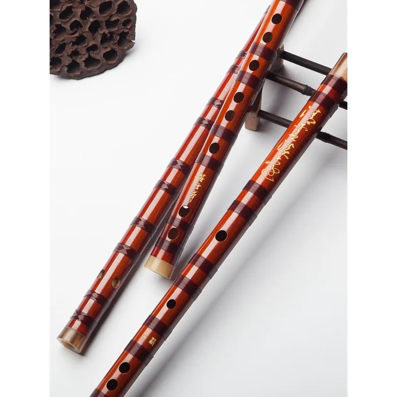 Seruling profesional, seruling - Musical Instrument Ancient ulasan dan harga
