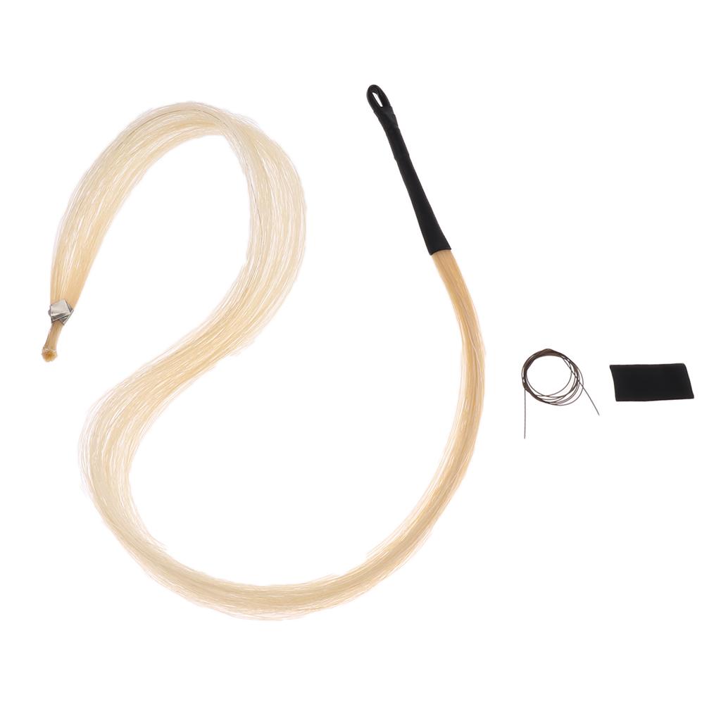 Instrumen Musik rambut ekor ku - Musical Instrument Cello ulasan dan harga