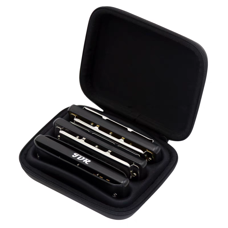 Kotak Harmonika Diatonik, Tas  - Musical Instrument Harp ulasan dan harga