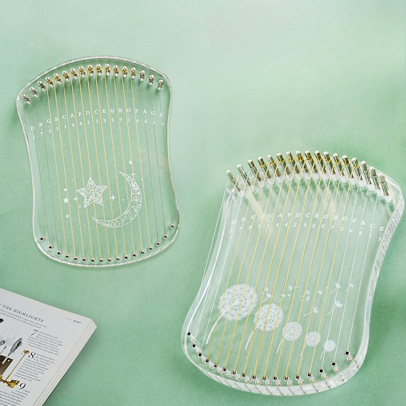 Kalimba 17 Senar untuk Penyemb - Musical Instrument Kalimba ulasan dan harga