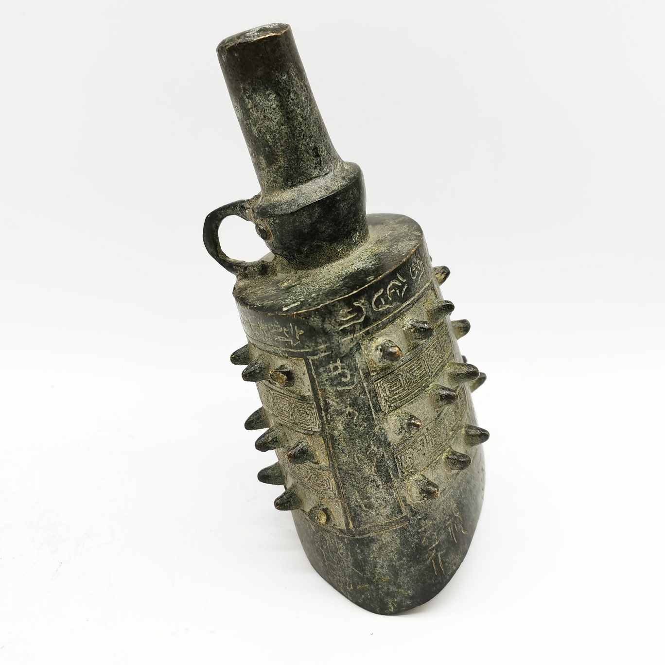 Koleksi Alat Musik Lonceng Per - Musical Instrument Ancient ulasan dan harga