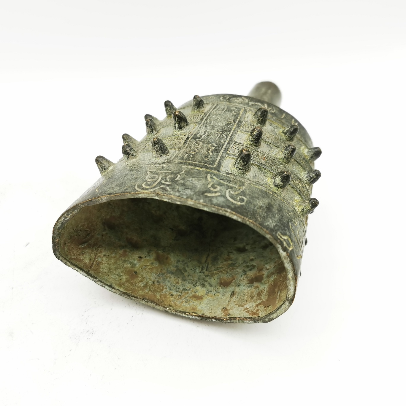 Koleksi Alat Musik Lonceng Per - Musical Instrument Ancient ulasan dan harga