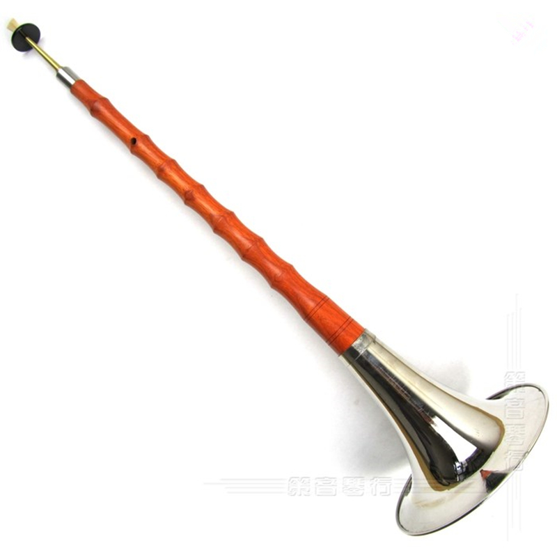Suona Shanai Kayu Rosewood Ber - Musical Instrument Zurna ulasan dan harga