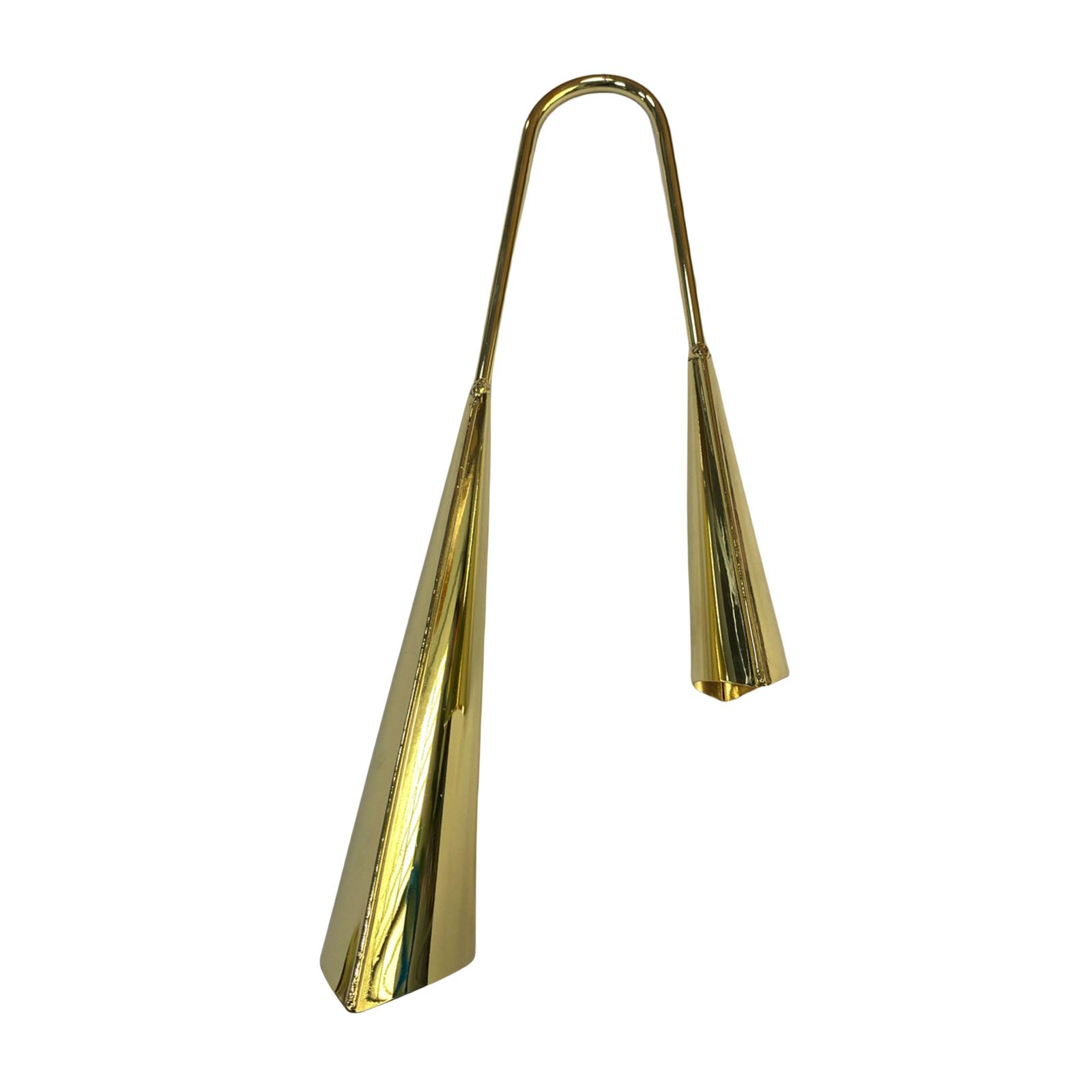Bel sapi dubel dua warna, main - Musical Instrument Agogo ulasan dan harga