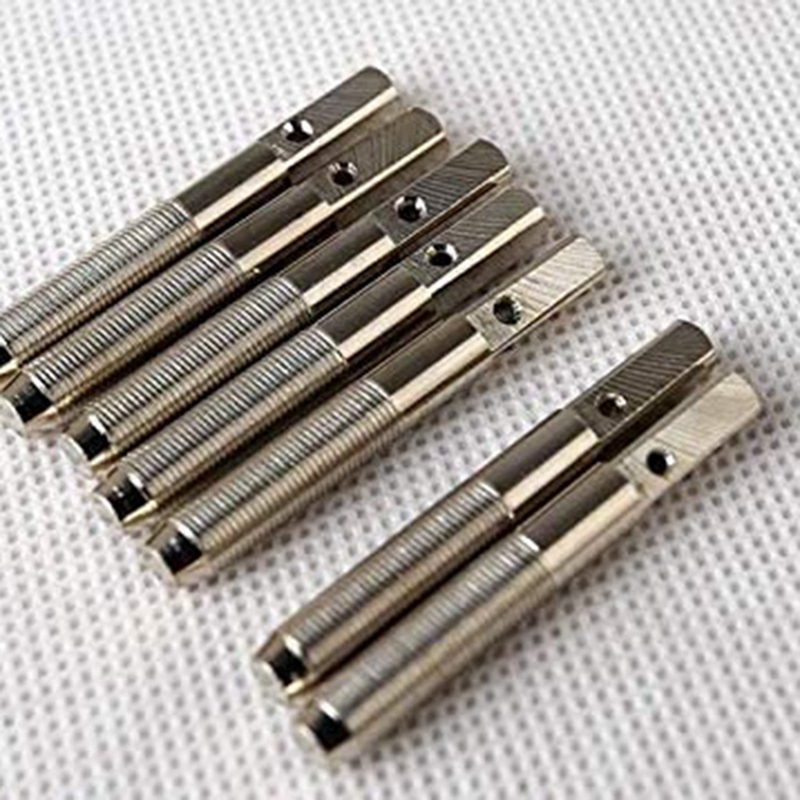 100 buah harpa Lyre Pin penyet - Musical Instrument Harp ulasan dan harga