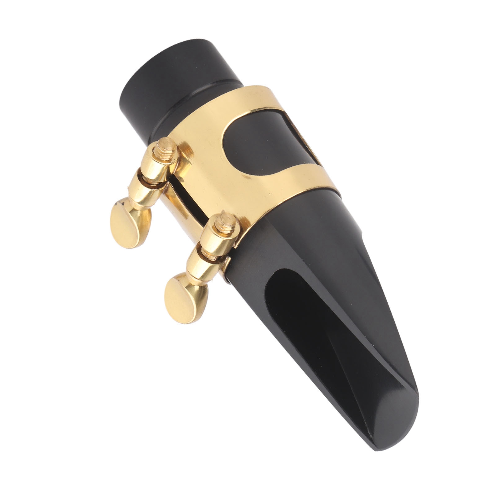Alto Saxophone Flute Head Mout - Musical Instrument Jazz ulasan dan harga