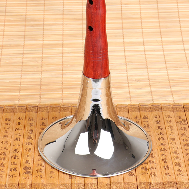 Alat musik musik rakyat Cina k - Musical Instrument Zurna ulasan dan harga