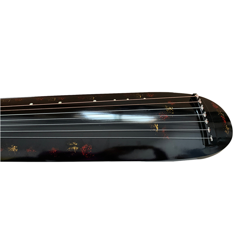 SevenAngel Guqin HunDun 7-Stri - Musical Instrument Ancient ulasan dan harga