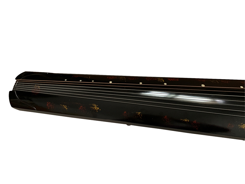 SevenAngel Guqin HunDun 7-Stri - Musical Instrument Ancient ulasan dan harga