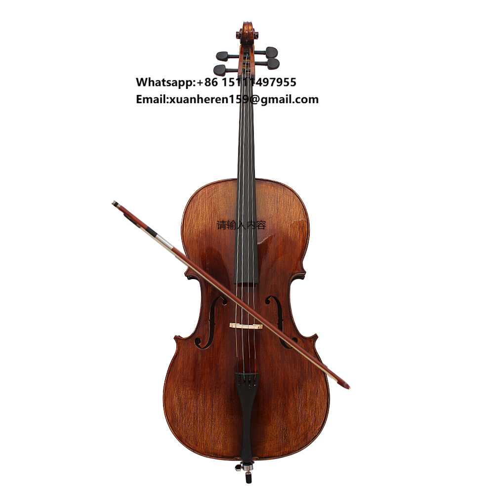 Grosir Alat Musik Ekspor Perda - Musical Instrument Cello ulasan dan harga