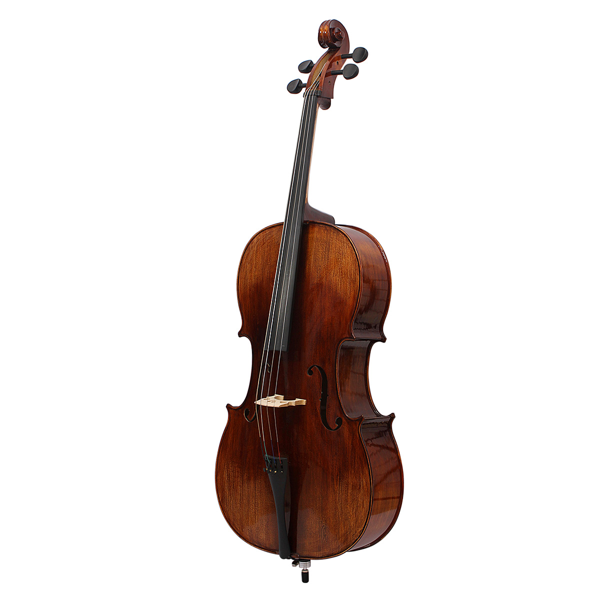 Grosir Alat Musik Ekspor Perda - Musical Instrument Cello ulasan dan harga