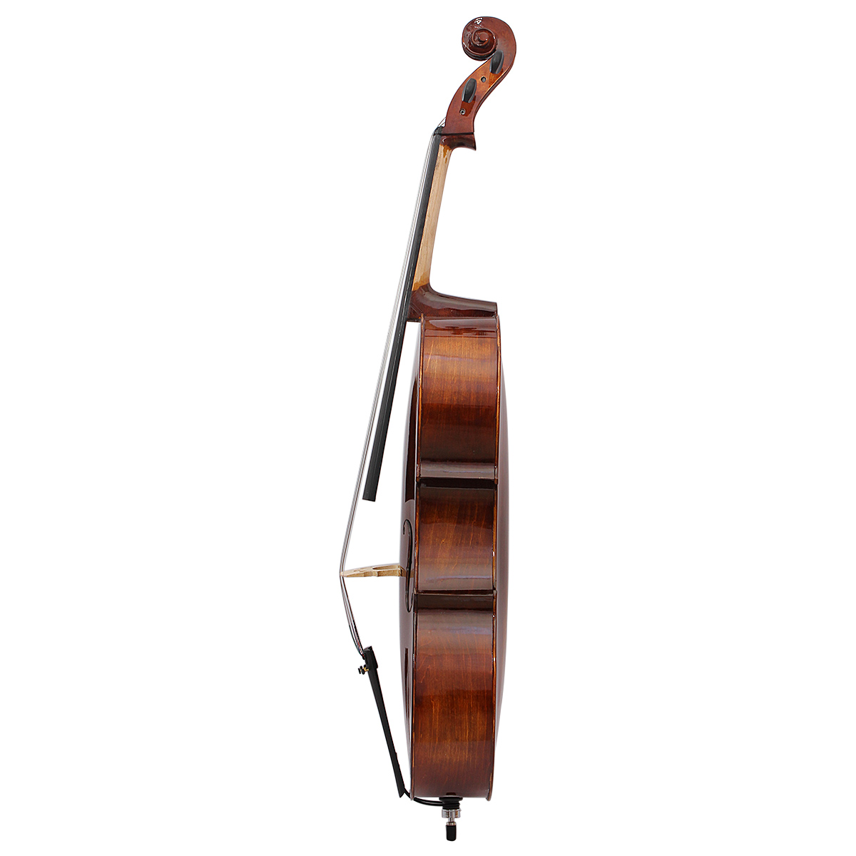 Grosir Alat Musik Ekspor Perda - Musical Instrument Cello ulasan dan harga