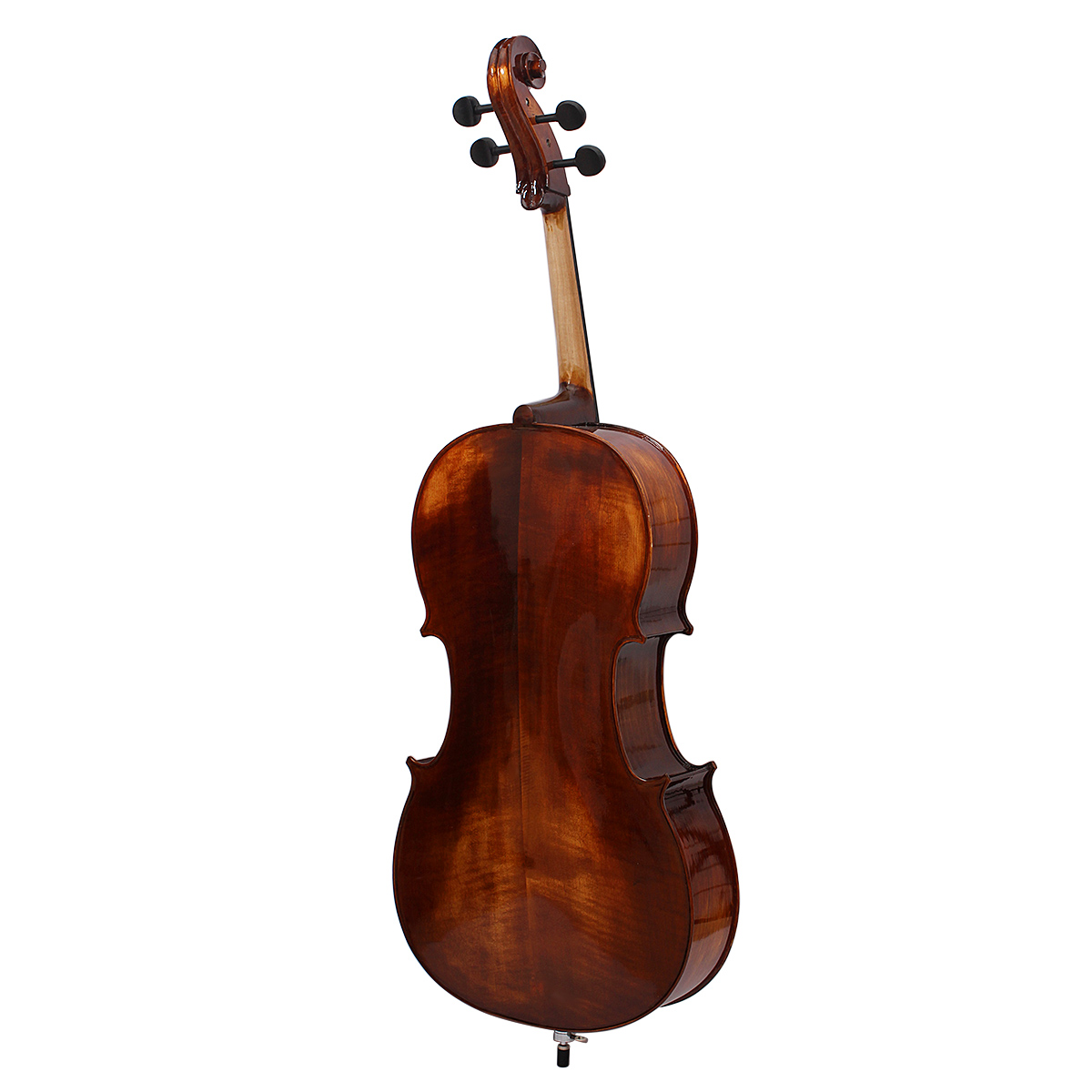 Grosir Alat Musik Ekspor Perda - Musical Instrument Cello ulasan dan harga