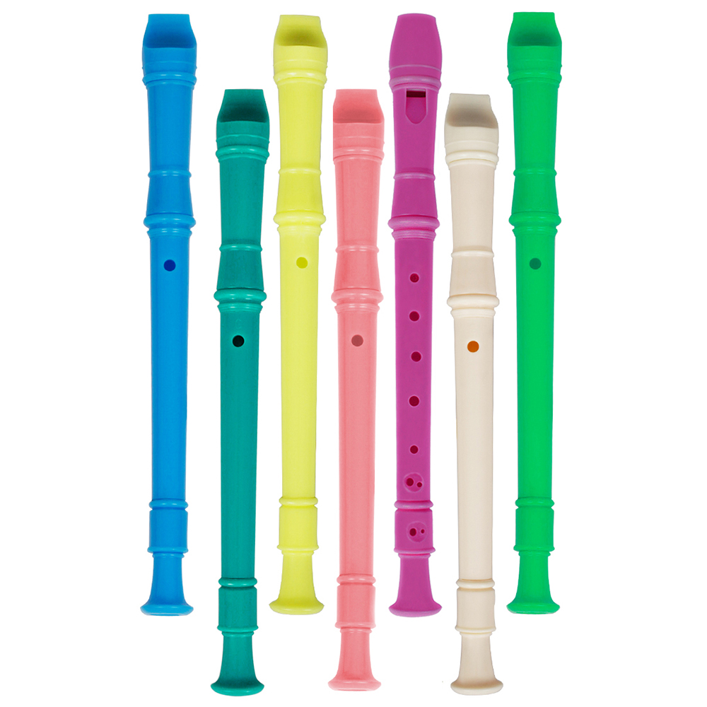 IRIN 8 Lubang Flute Klarinet A - Musical Instrument Harp ulasan dan harga