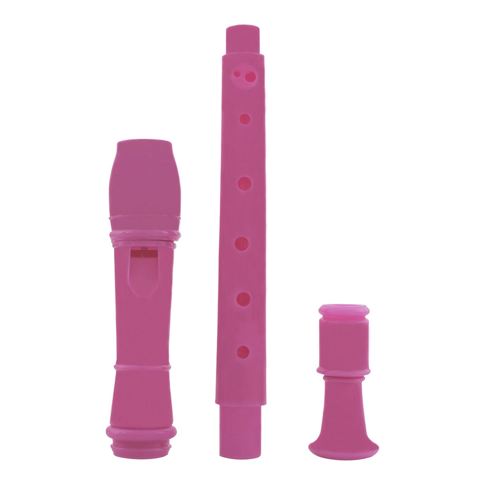 IRIN 8 Lubang Flute Klarinet A - Musical Instrument Harp ulasan dan harga