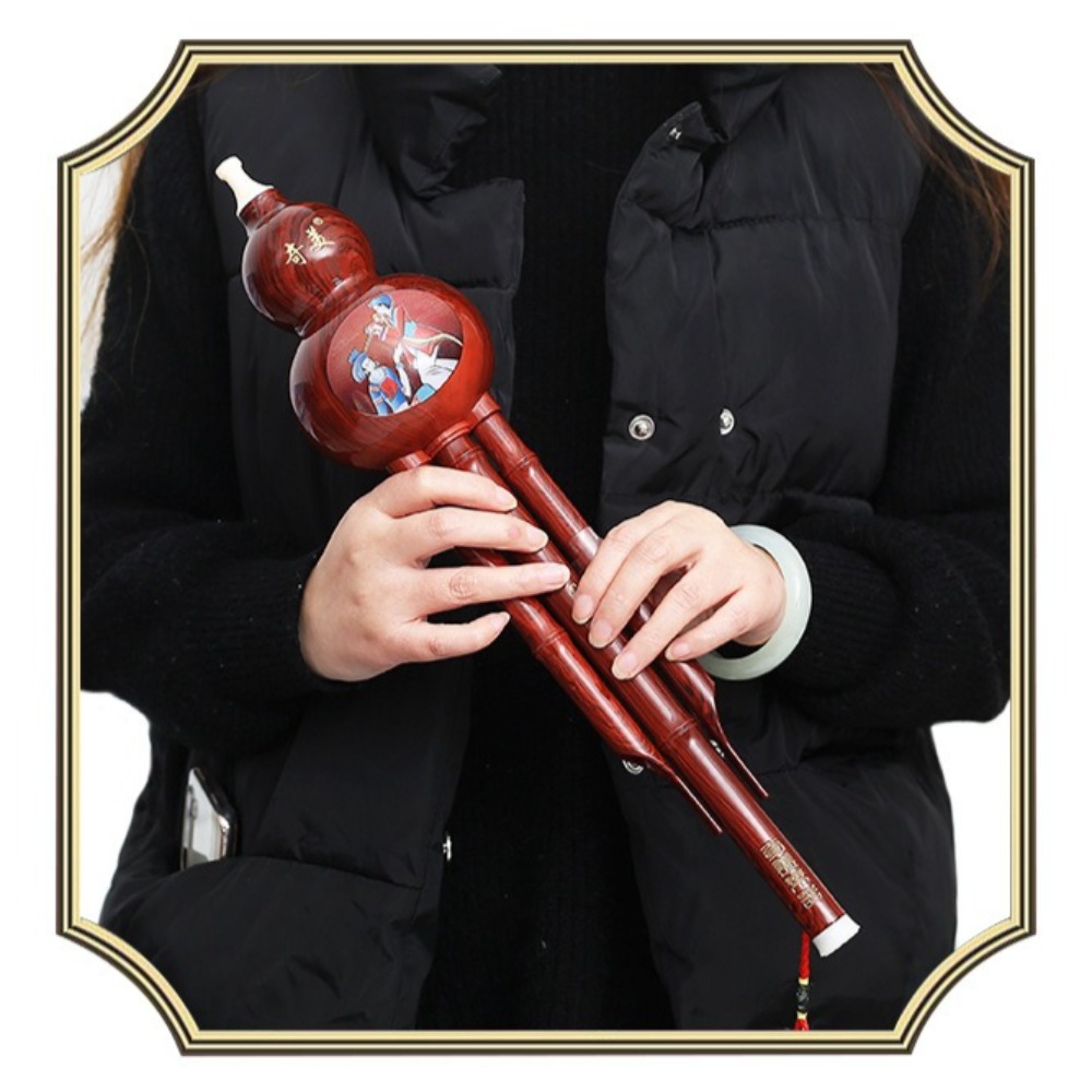 Seruling Hulusi Kunci C untuk  - Musical Instrument Zurna ulasan dan harga
