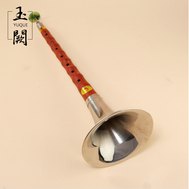 Kualitas Tinggi Kayu Suona/Sha - Musical Instrument Zurna ulasan dan harga