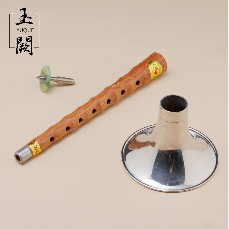 Kualitas Tinggi Kayu Suona/Sha - Musical Instrument Zurna ulasan dan harga