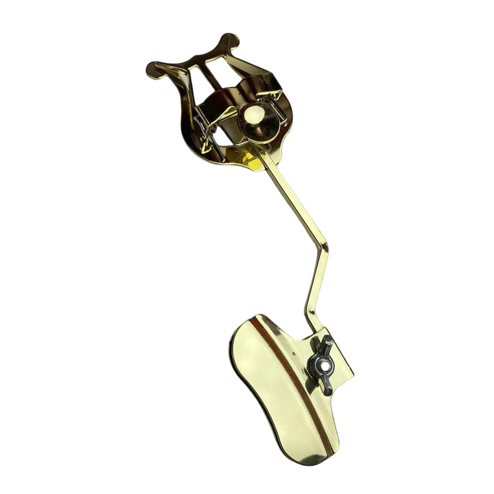 Penyangga Not Musik Trombon Ly - Musical Instrument Harp ulasan dan harga